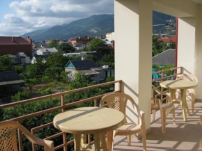 Guest House Tatiana